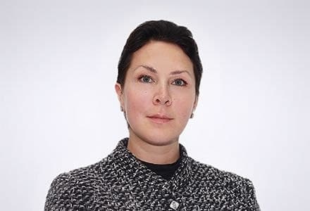 Колбина Татьяна Сергеевна