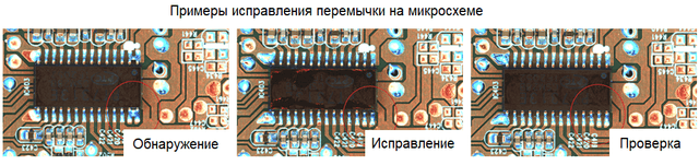 Модуль роликового конвейера