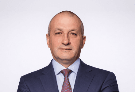 Рыбаков Сергей Сергеевич