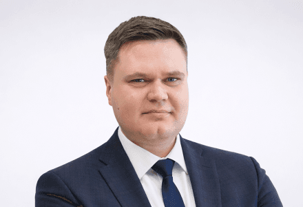 Рубай Дмитрий Васильевич