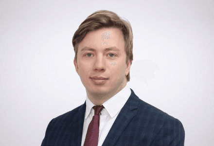 Воробьев Павел Сергеевич