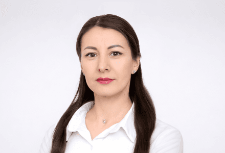 Иванова Олеся Леонидовна